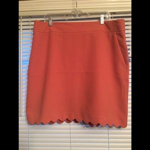 Ann Taylor factory skirts